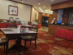 -深圳富临大酒店