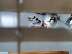 -中央芭蕾舞团·中芭艺蕾(酒仙桥明星校区)