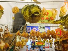 -张财记虾酱(石麟阁店)