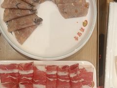 -蜀留香火锅(社会山店)