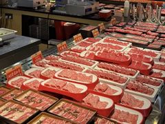 -九记潮汕现切鲜牛肉自助火锅(长沙·方圆荟店)