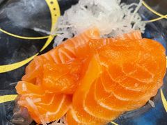 -争鲜回转寿司(朝北大悦城店)