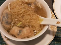 -麦奀云吞面世家(中环店)