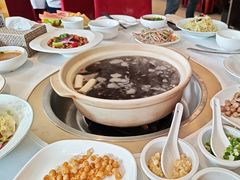 -天宜隆蘑菇宴火锅(石景山旗舰店)