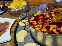 -三牦记·很牛的牦牛肉(柏条河北路下段店)