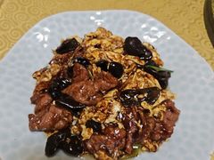 -郭林家常菜烤鸭(曙光西路店)