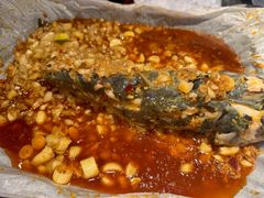-红辣椒·川菜·火锅(大洋中心店)