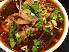 -龙抄手(春熙路总店)