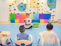 -全优加早教托育园(广百新一城店)