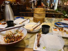-范家小馆·烤鸭新京菜(金融街店)