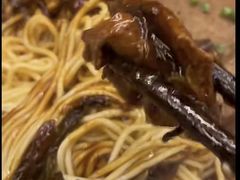 蛤蜊猪肝面-沪西老弄堂面馆(定西路店)