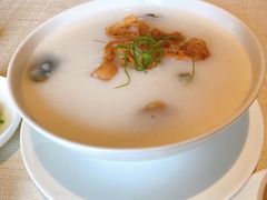 皮蛋瘦肉粥-御宝轩(益丰·外滩源店)