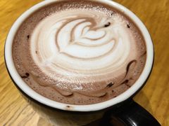 -森Some Fusion(荔湾店)