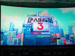 -枫花园汽车电影院(朝阳公园店)