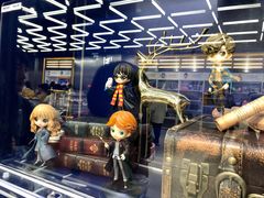 -泡泡玛特POPMART(合生汇店)