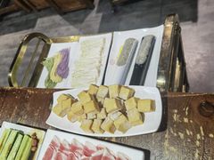 -大明铜锅·烤涮坊·烧烤(新开路店)