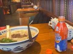 -鑫花溪牛肉米粉(文星广场店)