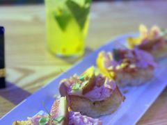 -Famous肥猫墨西哥音乐餐吧(五棵松华熙LIVE店)