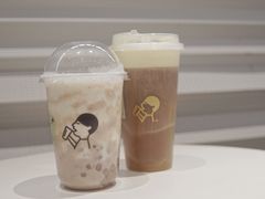 -喜茶(深圳福田星河COCO Park店)