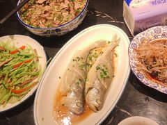 -富临轩私房菜(集庆门大街店)