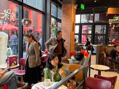 -COSTA COFFEE(吴江路店)