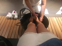 -Let’s Relax Onsen and Spa(Thonglor)