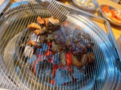 -麻蒲碳烤肉(梅花园店)