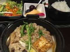 -富力希尔顿酒店·源氏日餐厅