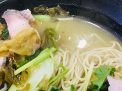 -晓午阳常熟炒浇面(红庙店)