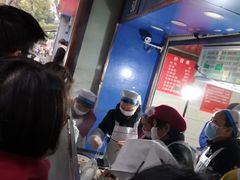 -芳婆糕团店(王府大街店)