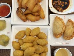 -海坛特色小吃·只做平潭特色菜(平潭店)