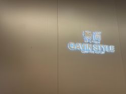 -崇尚GAVIN STYLE臻选