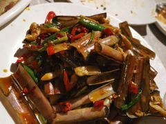 -达叔香味海鲜(海棠68环球美食街店)