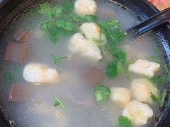 -小杨生煎(黄河路店)