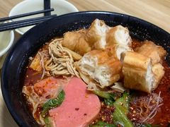 -四川老牛麻辣烫(北门桥店)
