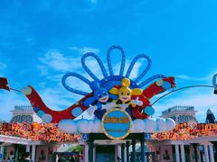 -大连海昌发现王国主题公园