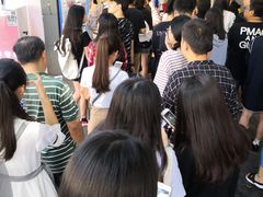 等位区-傅强排骨(成都总店)