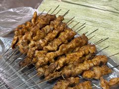 -酒宝荡烧烤(长航局江大路住宅小区店)