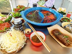 -王歘歘·chuǎ火锅(五道营店)
