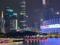 -海心沙亚运公园
