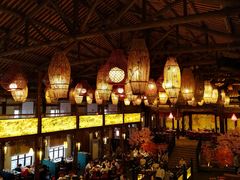 -HOHO餐厅(古子城店)