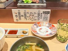 -肉肉大米(德基广场店)