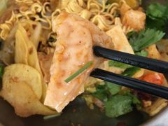 -上海理工大学第五食堂