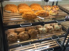 -85度C(上海茶陵北路店)