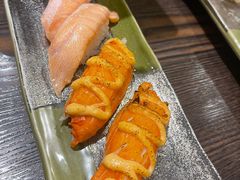 -大雄寿司(洛浦店)