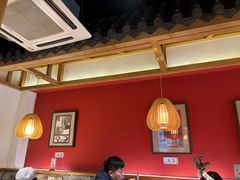 -院里汤包·虾汤包青岛菜(辽源路店)