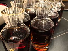 -东方山水金沙酒店-雅香阁中餐厅