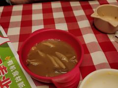-西贝(华发商都店)