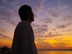 -宝安西湾红树林湿地公园