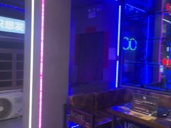 -关你鬼室大型密室逃脱(佛山创意园店)